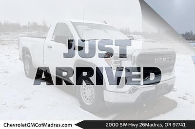 Used 2020 GMC Sierra 1500 - photo 1