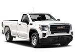 2020 GMC Sierra 1500 Regular Cab 4WD Pickup for sale #26G84A - photo 6