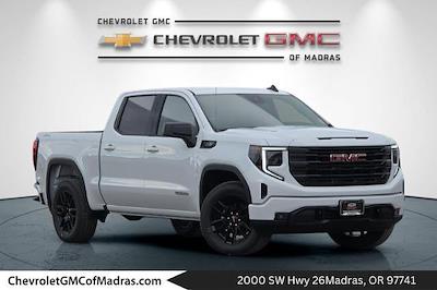 New 2026 GMC Sierra 1500 - photo 1