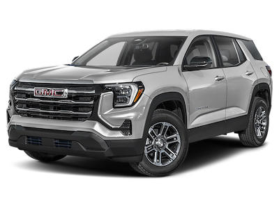 Used 2025 GMC Terrain - photo 1