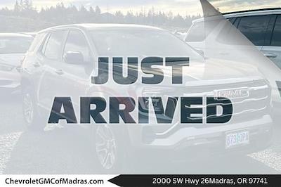 Used 2025 GMC Terrain - photo 1