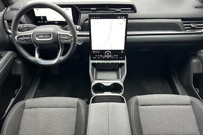 Used 2025 GMC Terrain - photo 1