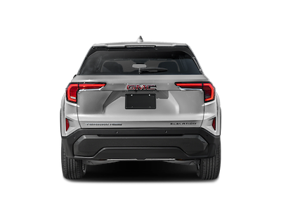 Used 2025 GMC Terrain - photo 1