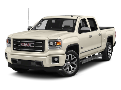 Used 2014 GMC Sierra 1500 - photo 1