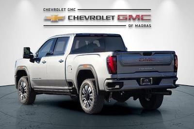 New 2026 GMC Sierra 2500 - photo 1