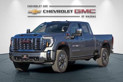 New 2026 GMC Sierra 2500 - photo 1