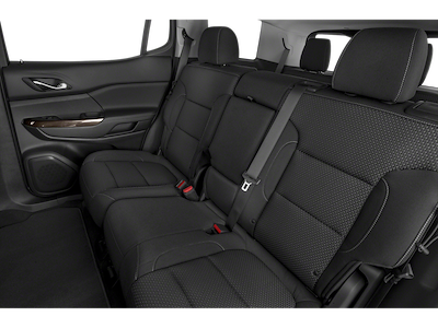 Used 2021 GMC Acadia - photo 1