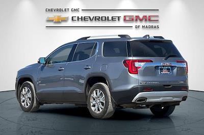 Used 2021 GMC Acadia - photo 1