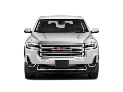 Used 2021 GMC Acadia - photo 1