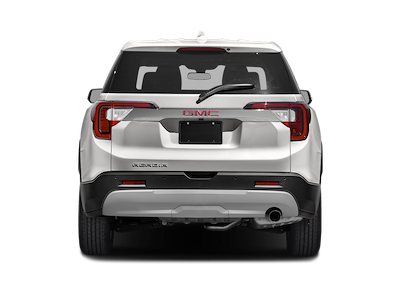 Used 2021 GMC Acadia - photo 1