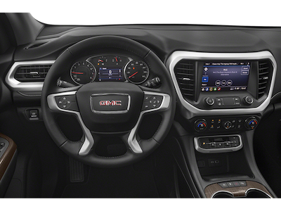 Used 2021 GMC Acadia - photo 1