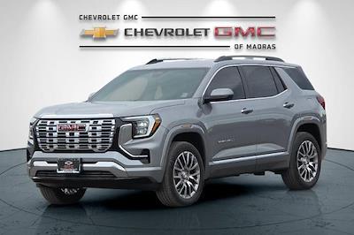 New 2026 GMC Terrain - photo 1