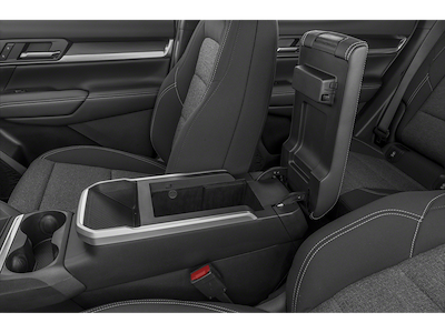 Used 2026 GMC Terrain - photo 1