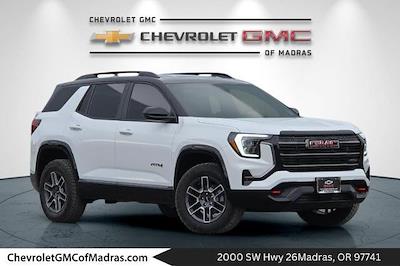 New 2026 GMC Terrain - photo 1