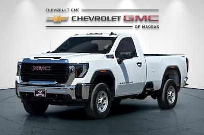 New 2025 GMC Sierra 3500 - photo 1