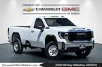 2025 GMC Sierra 3500 Regular Cab 4WD Pickup for sale #292885 - photo 3