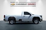 2025 GMC Sierra 3500 Regular Cab 4WD Pickup for sale #292885 - photo 4