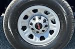 2025 GMC Sierra 3500 Regular Cab 4WD Pickup for sale #292885 - photo 26