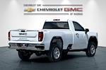 2025 GMC Sierra 3500 Regular Cab 4WD Pickup for sale #292885 - photo 5