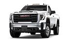 2025 GMC Sierra 3500 Regular Cab 4WD Pickup for sale #292885 - photo 30