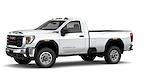 2025 GMC Sierra 3500 Regular Cab 4WD Pickup for sale #292885 - photo 31