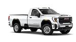 2025 GMC Sierra 3500 Regular Cab 4WD Pickup for sale #292885 - photo 33