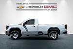 2025 GMC Sierra 3500 Regular Cab 4WD Pickup for sale #292885 - photo 7