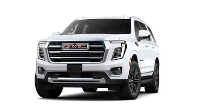 New 2026 GMC Yukon - photo 1