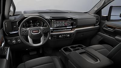 New 2026 GMC Sierra 2500 - photo 1