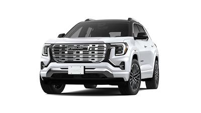 New 2026 GMC Terrain - photo 1