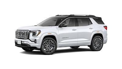 New 2026 GMC Terrain - photo 1