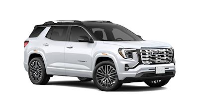 New 2026 GMC Terrain - photo 1