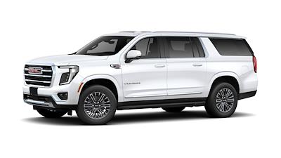 New 2026 GMC Yukon XL - photo 1