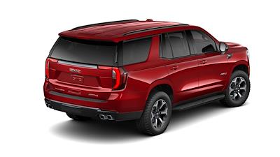 New 2026 GMC Yukon - photo 1