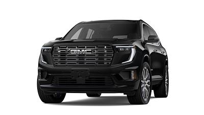 New 2026 GMC Acadia - photo 1