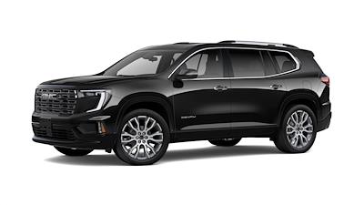 New 2026 GMC Acadia - photo 1