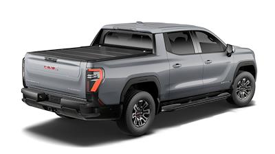 New 2026 GMC Sierra EV - photo 1