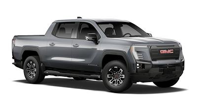 New 2026 GMC Sierra EV - photo 1
