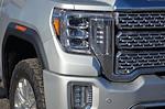 2021 GMC Sierra 3500 Crew Cab 4WD Pickup for sale #P4126 - photo 46