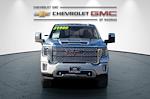 2021 GMC Sierra 3500 Crew Cab 4WD Pickup for sale #P4126 - photo 8