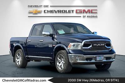 Used 2017 Ram 1500 - photo 1