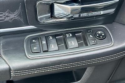 Used 2017 Ram 1500 - photo 1