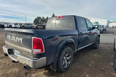 Used 2017 Ram 1500 - photo 1