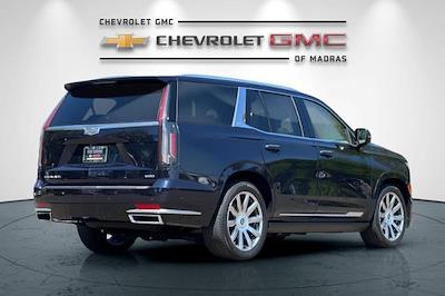 Used 2021 Cadillac Escalade - photo 1