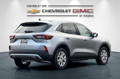 Used 2024 Ford Escape - photo 1