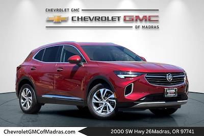 Used 2023 Buick Envision - photo 1