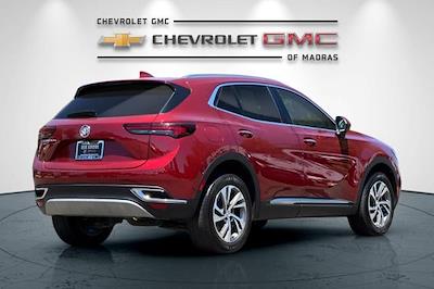 Used 2023 Buick Envision - photo 1