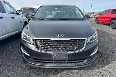 Used 2021 Kia Sedona - photo 1