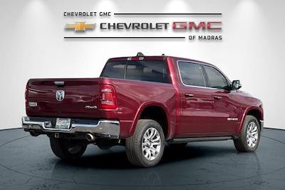 Used 2020 Ram 1500 - photo 1