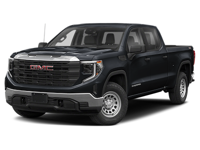 Used 2022 GMC Sierra 1500 - photo 1